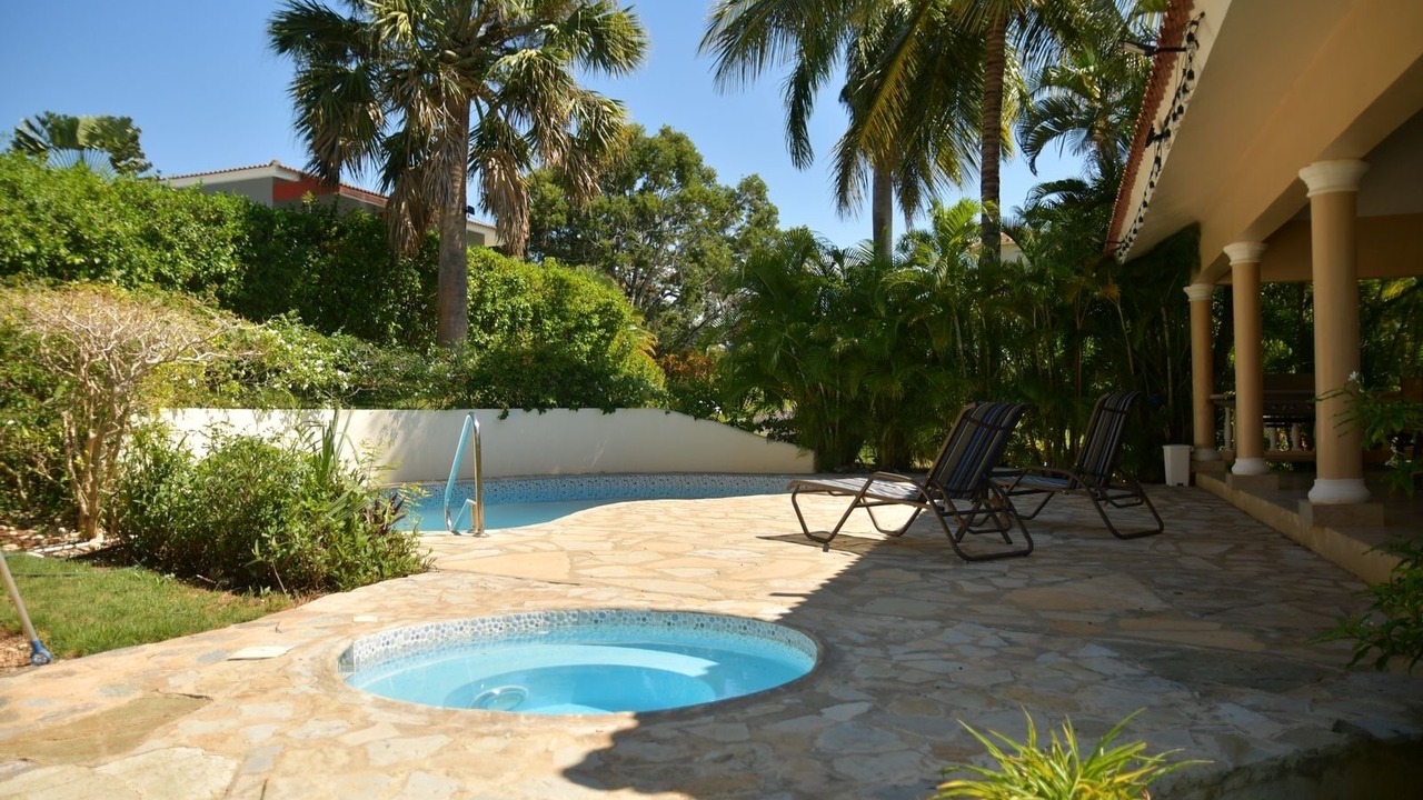 Photo of Outdoor in Urbanizacion Tavarez