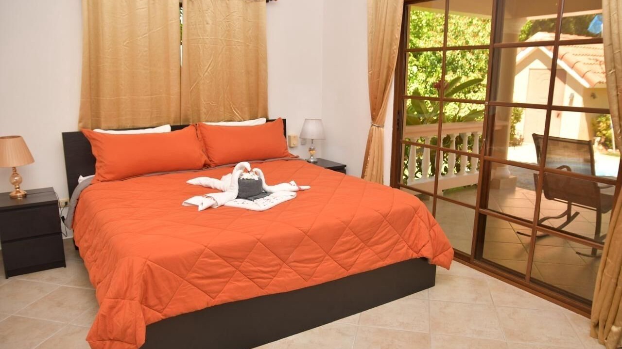 Photo of Bedroom in Urbanizacion Tavarez