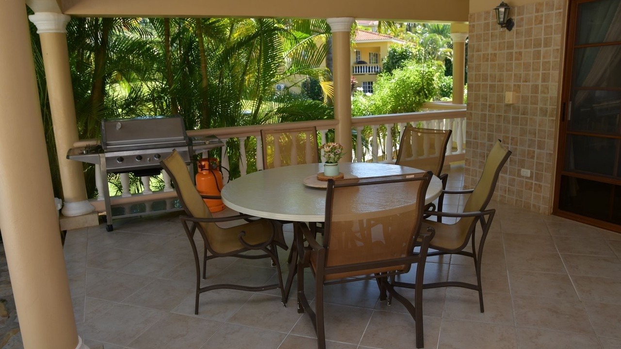 Photo of Outdoor in Urbanizacion Tavarez