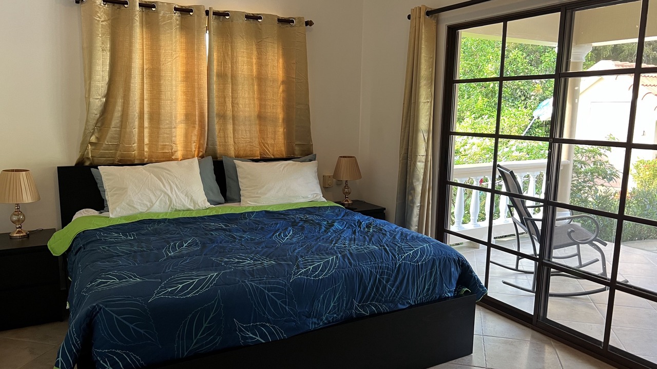 Photo of Bedroom in Urbanizacion Tavarez