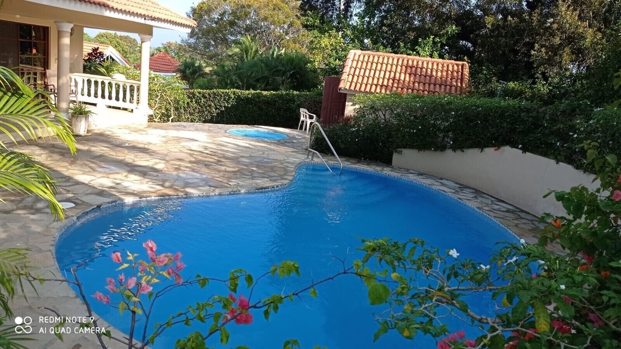Photo of Outdoor in Urbanizacion Tavarez