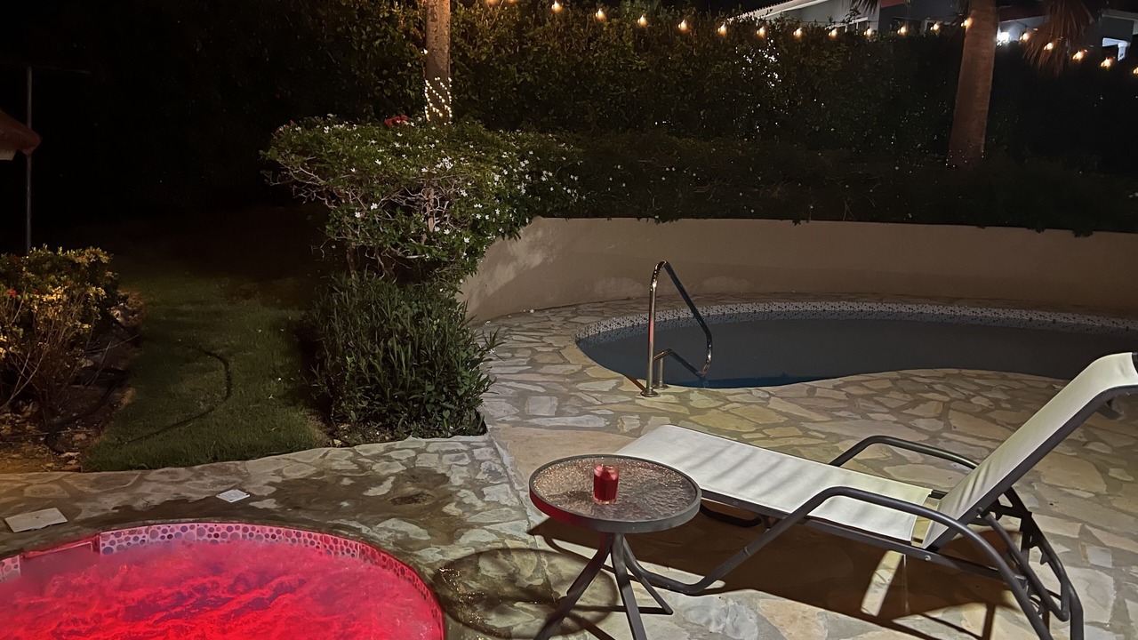 Photo of Outdoor in Urbanizacion Tavarez