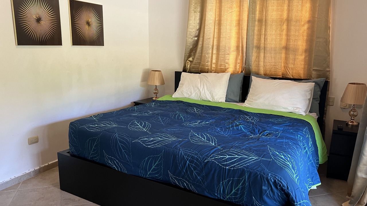 Photo of Bedroom in Urbanizacion Tavarez