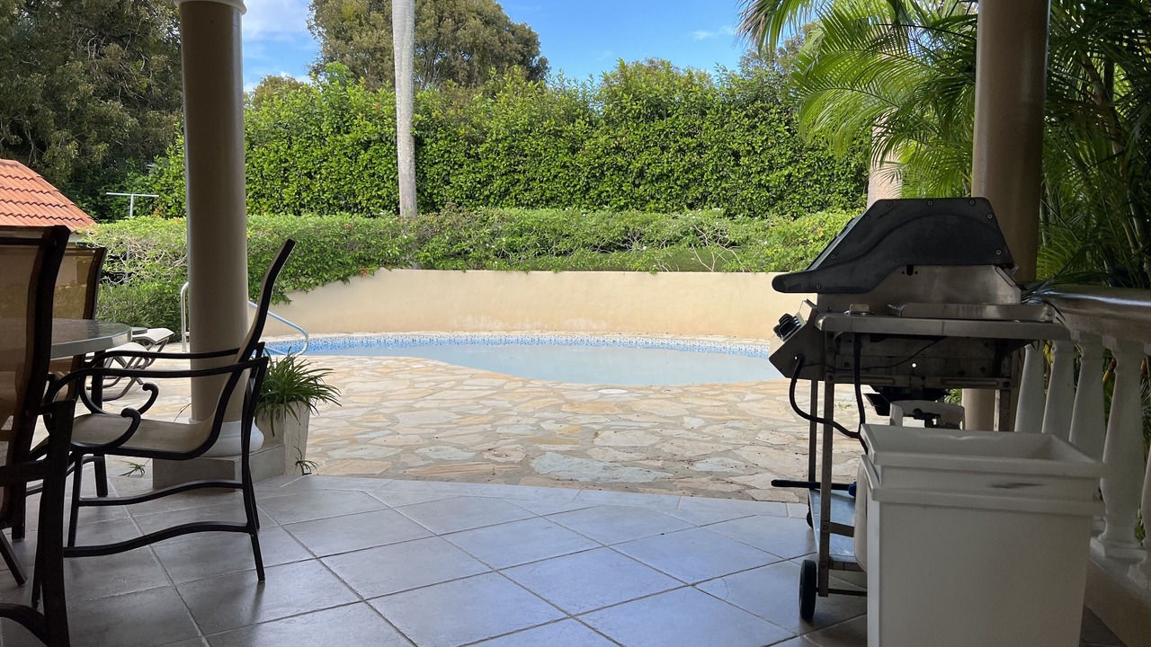 Photo of Outdoor in Urbanizacion Tavarez
