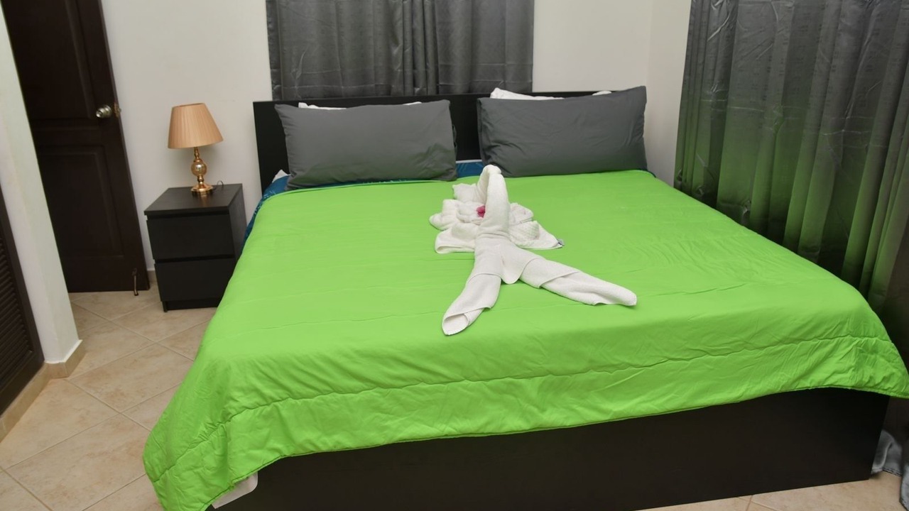 Photo of Bedroom in Urbanizacion Tavarez