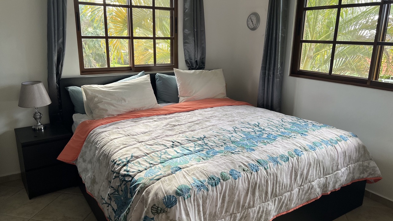 Photo of Bedroom in Urbanizacion Tavarez