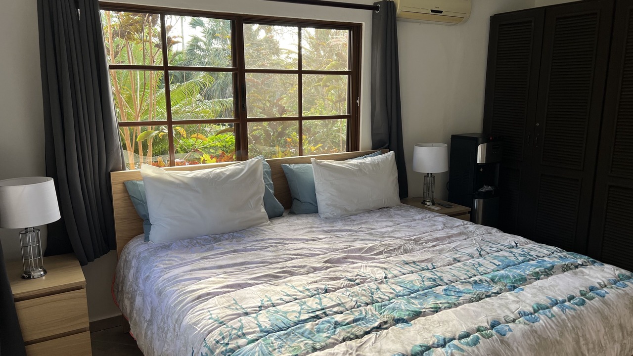 Photo of Bedroom in Urbanizacion Tavarez