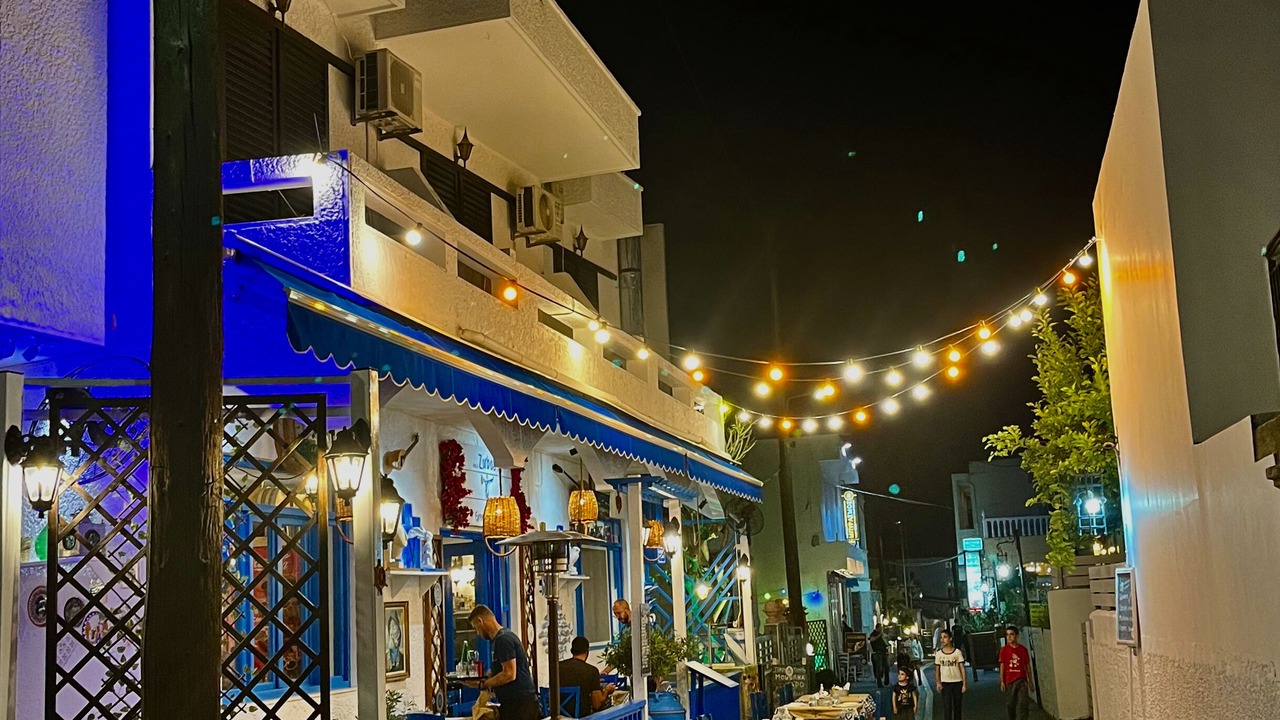 Photo of Outdoor in Gennadi
