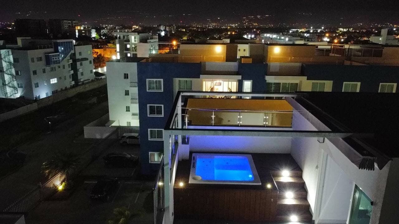 Photo of Outdoor in Santiago Province