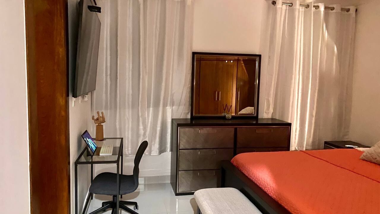 Photo of Bedroom in Santiago Province