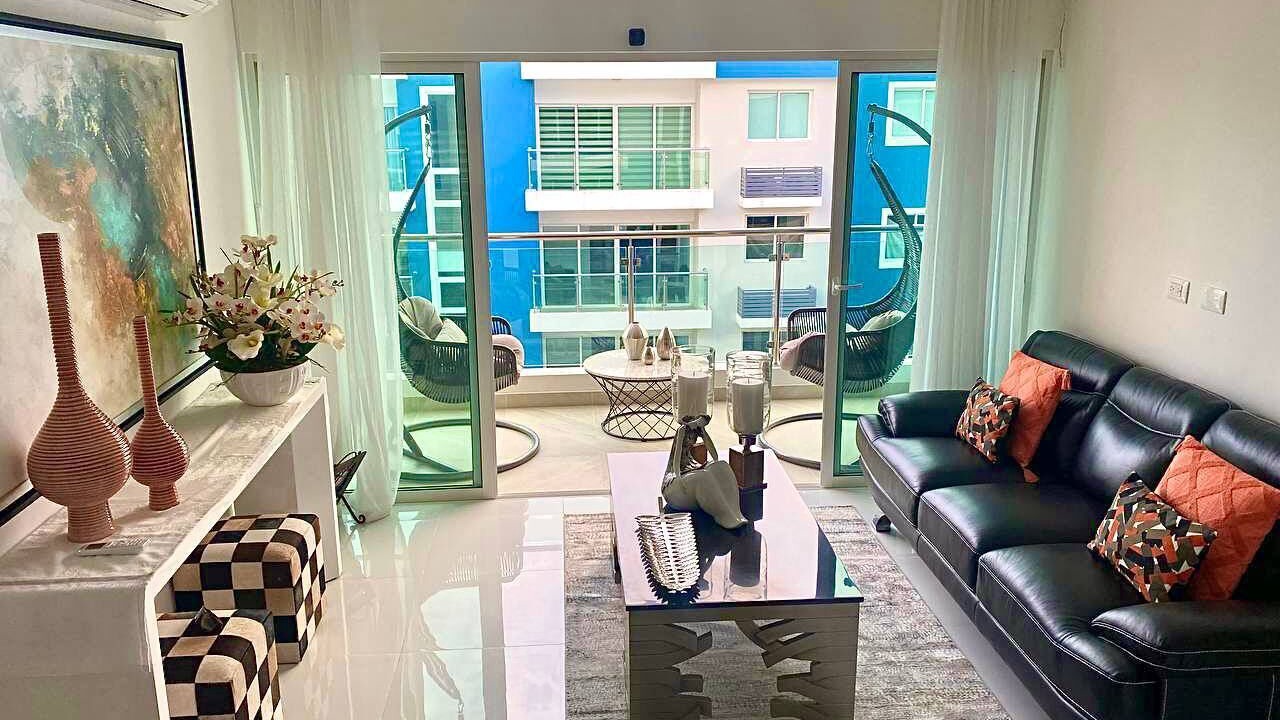 Photo of Livingroom in Santiago Province