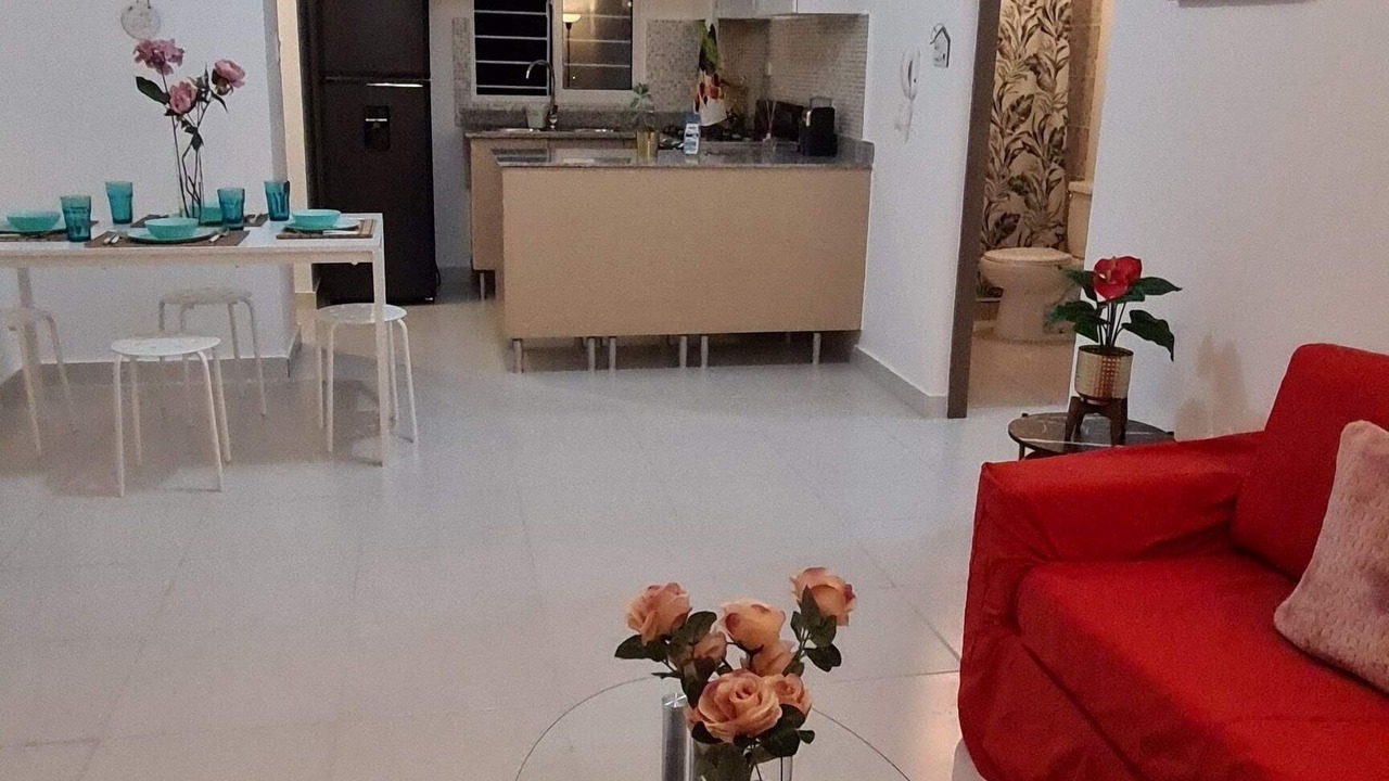 Photo of Livingroom in Caribbean Islands