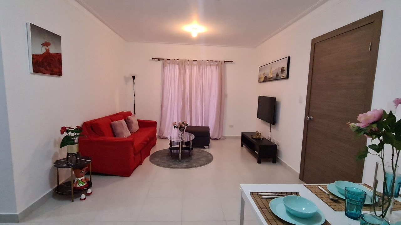 Photo of Livingroom in Caribbean Islands