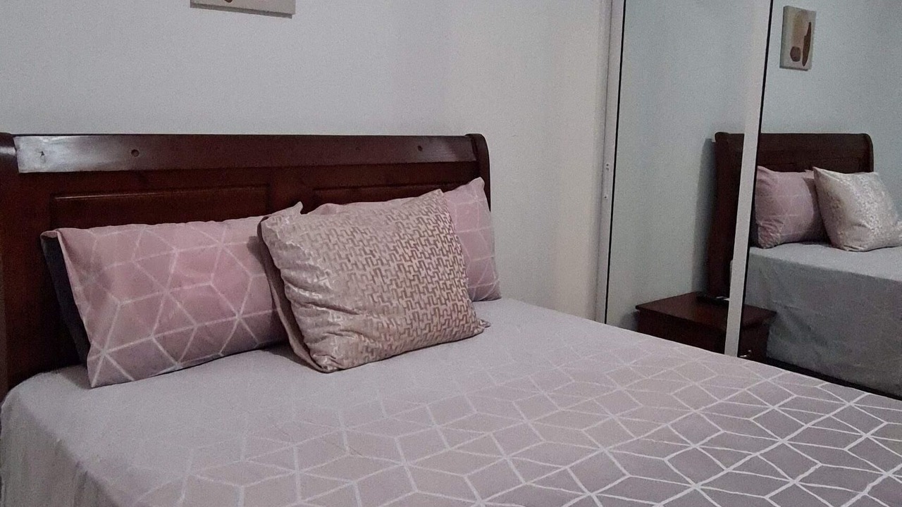 Photo of Bedroom in Caribbean Islands