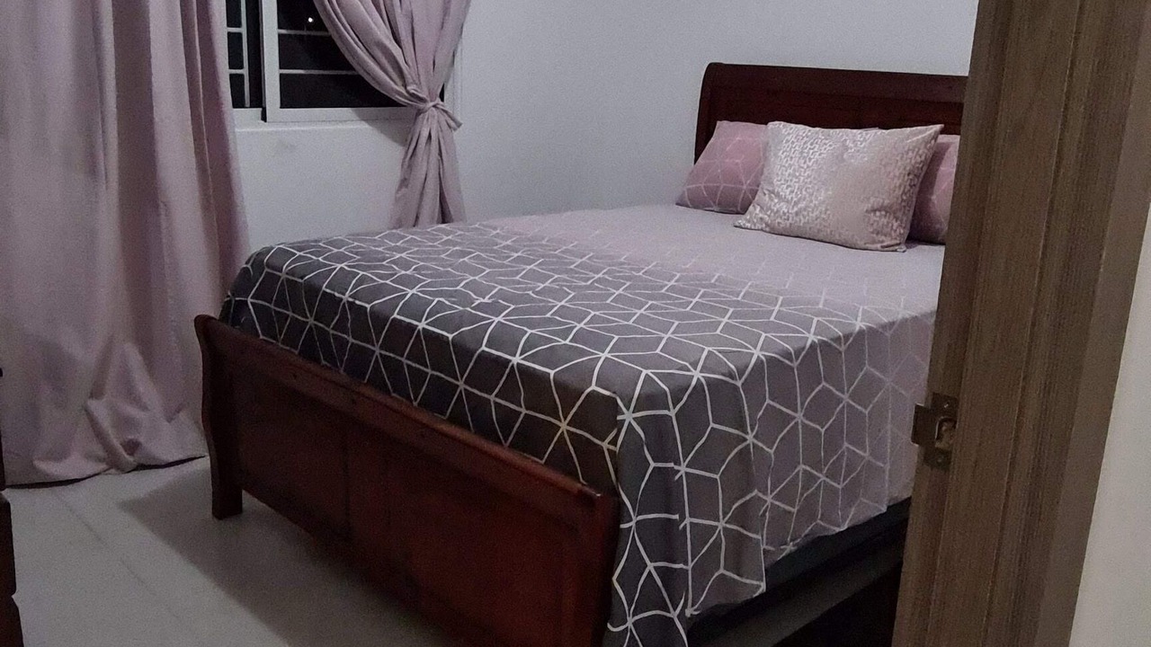 Photo of Bedroom in Caribbean Islands