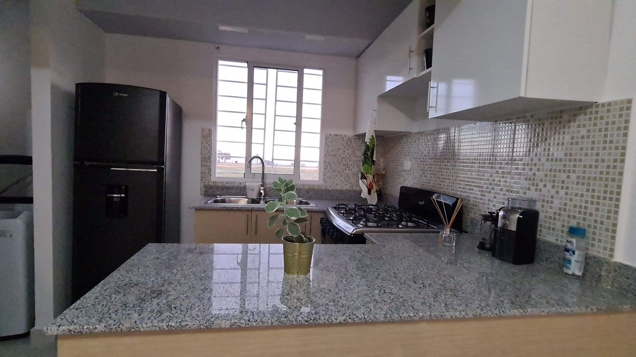 Photo of Kitchen in Caribbean Islands