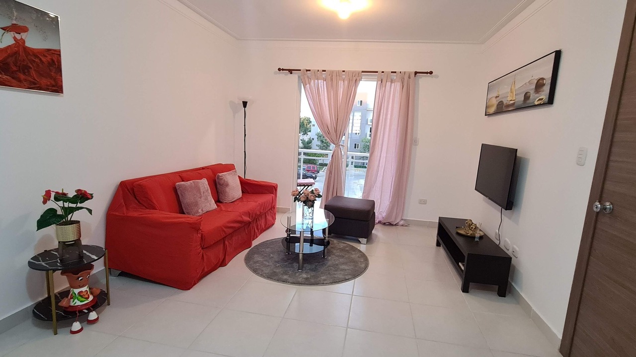 Photo of Livingroom in Caribbean Islands
