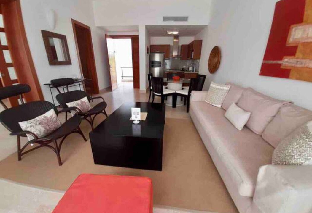 Photo of Livingroom in Las Terrenas