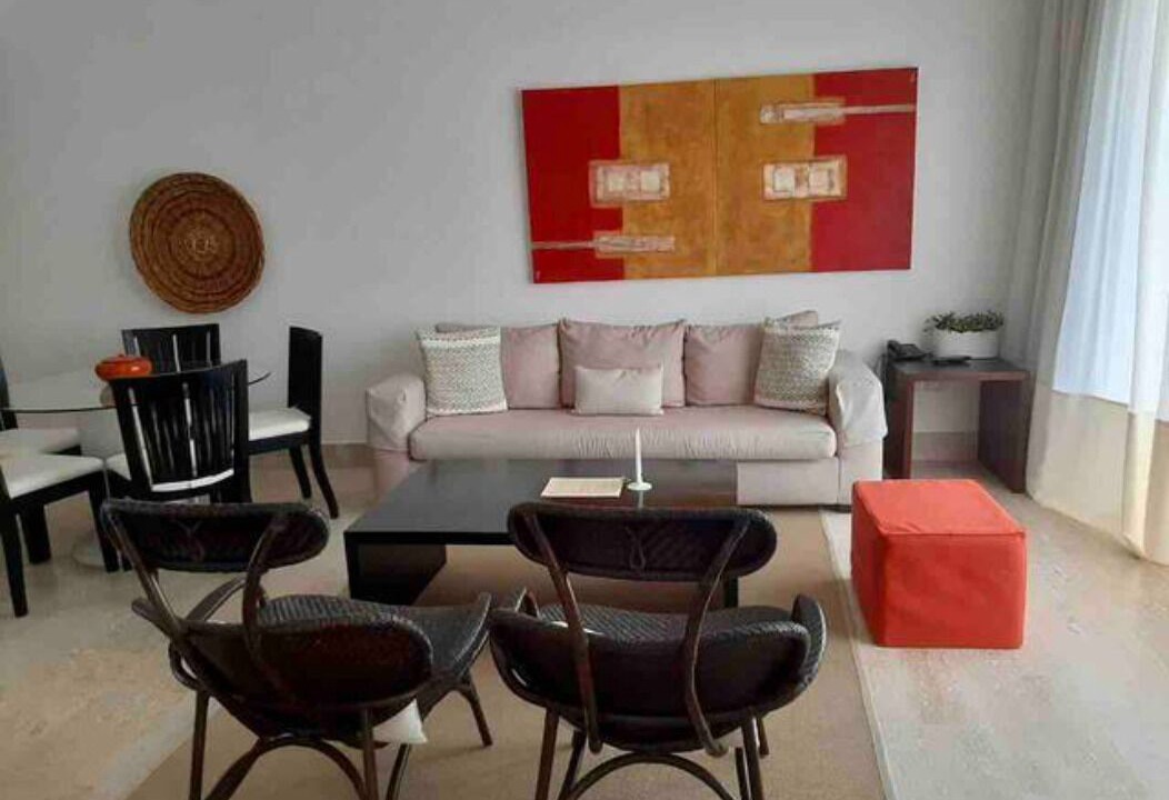 Photo of Livingroom in Las Terrenas