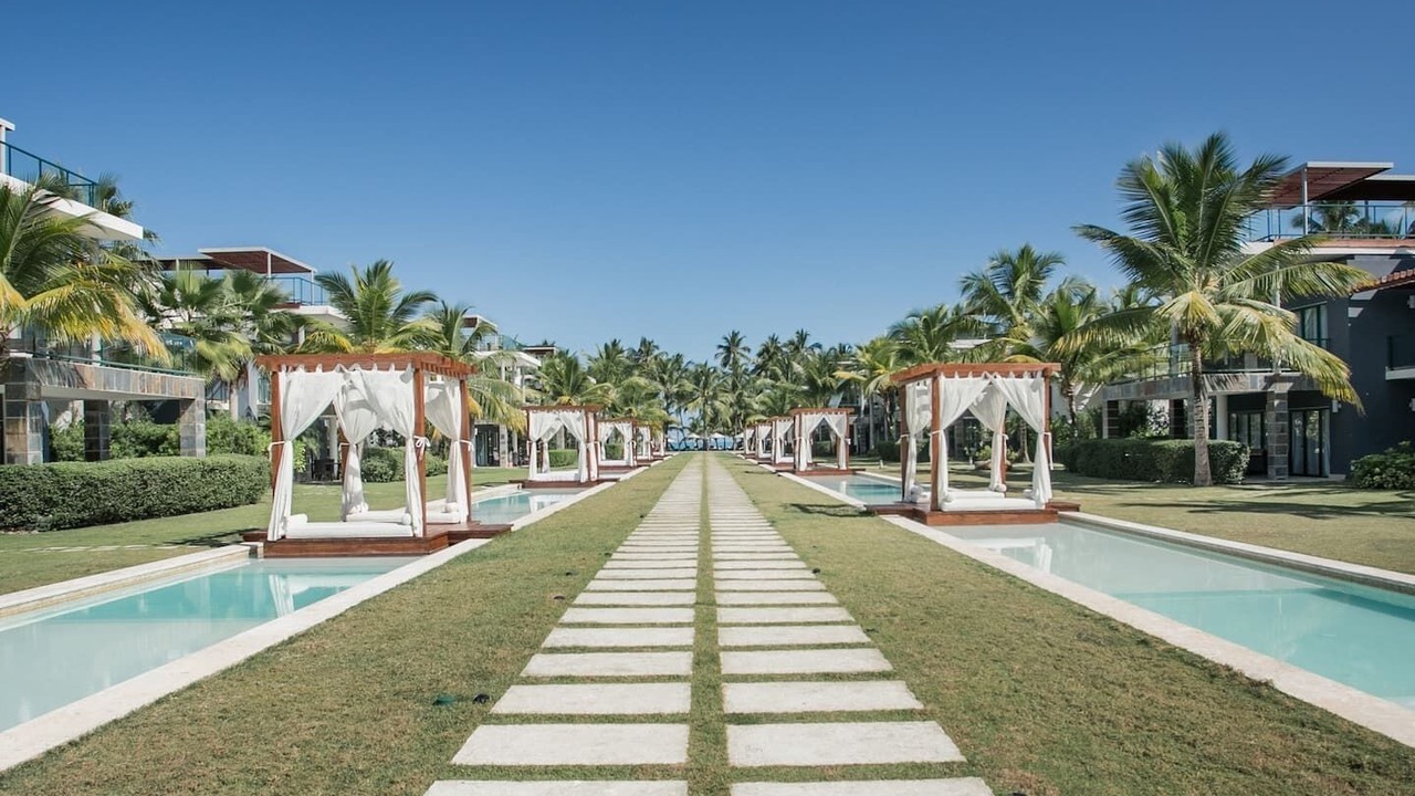 Photo of Outdoor in Las Terrenas