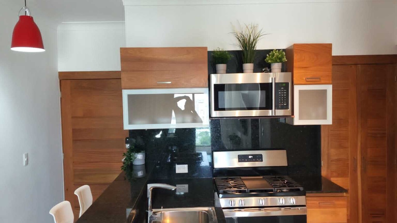 Photo of Kitchen in La Julia