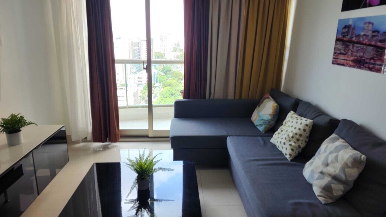Photo of Livingroom in La Julia