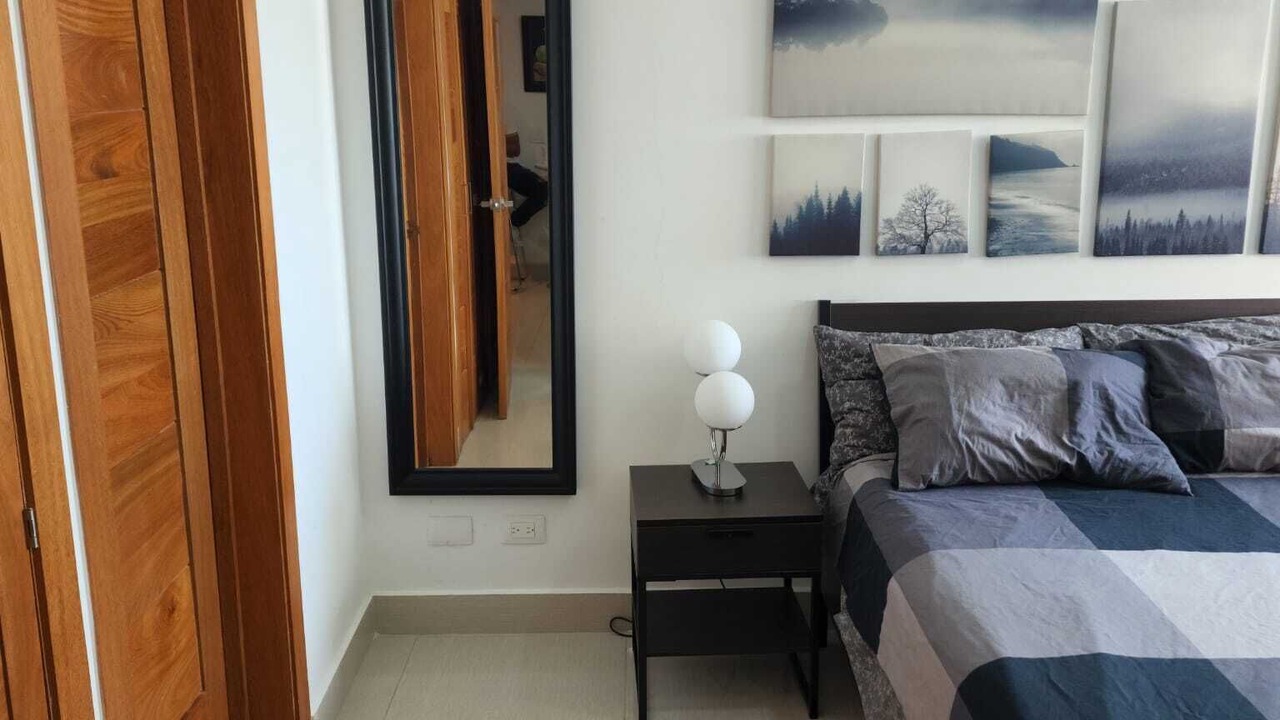 Photo of Bedroom in La Julia