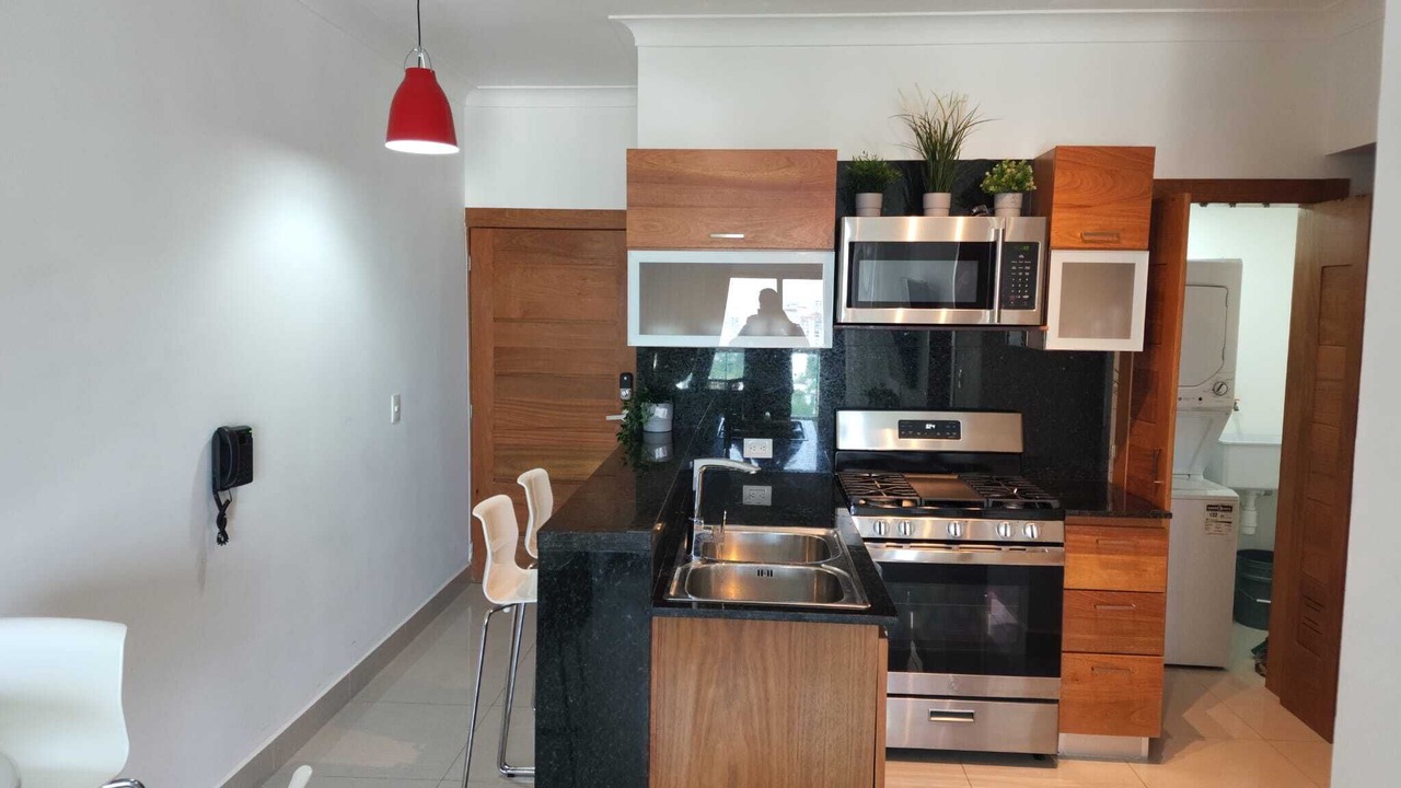 Photo of Kitchen in La Julia