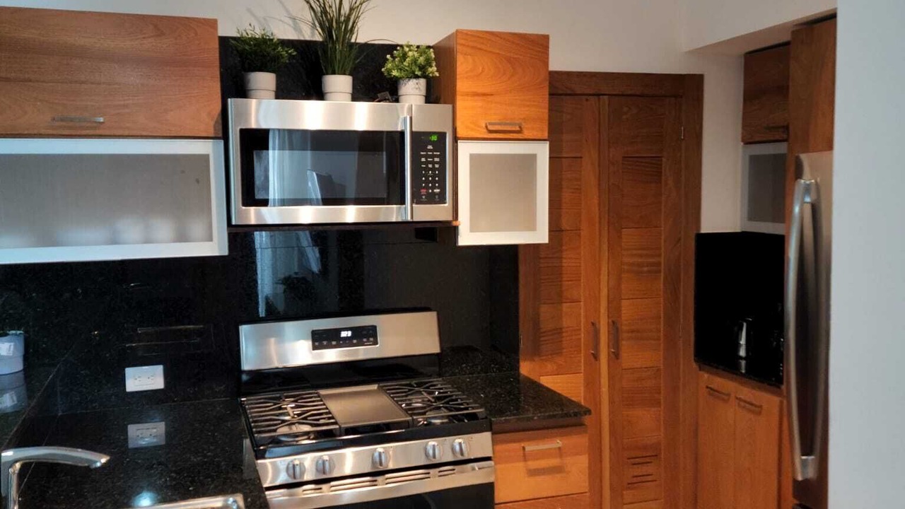 Photo of Kitchen in La Julia