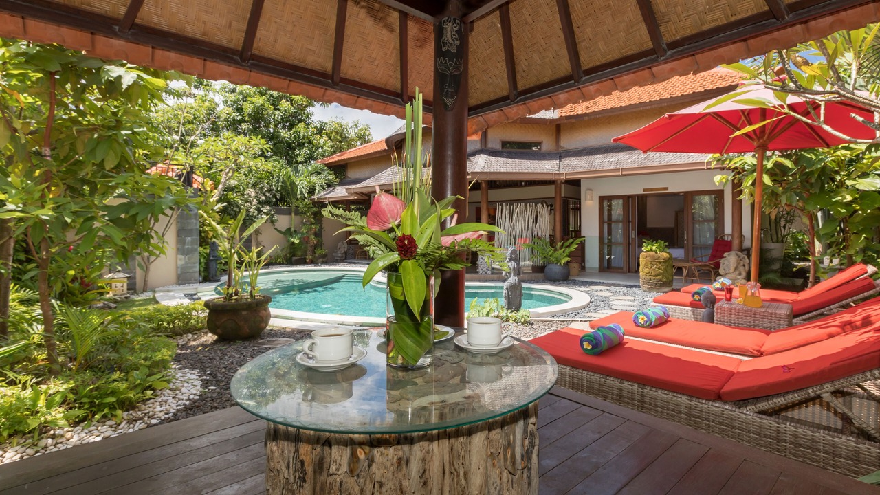 Photo of Outdoor in Jimbaran