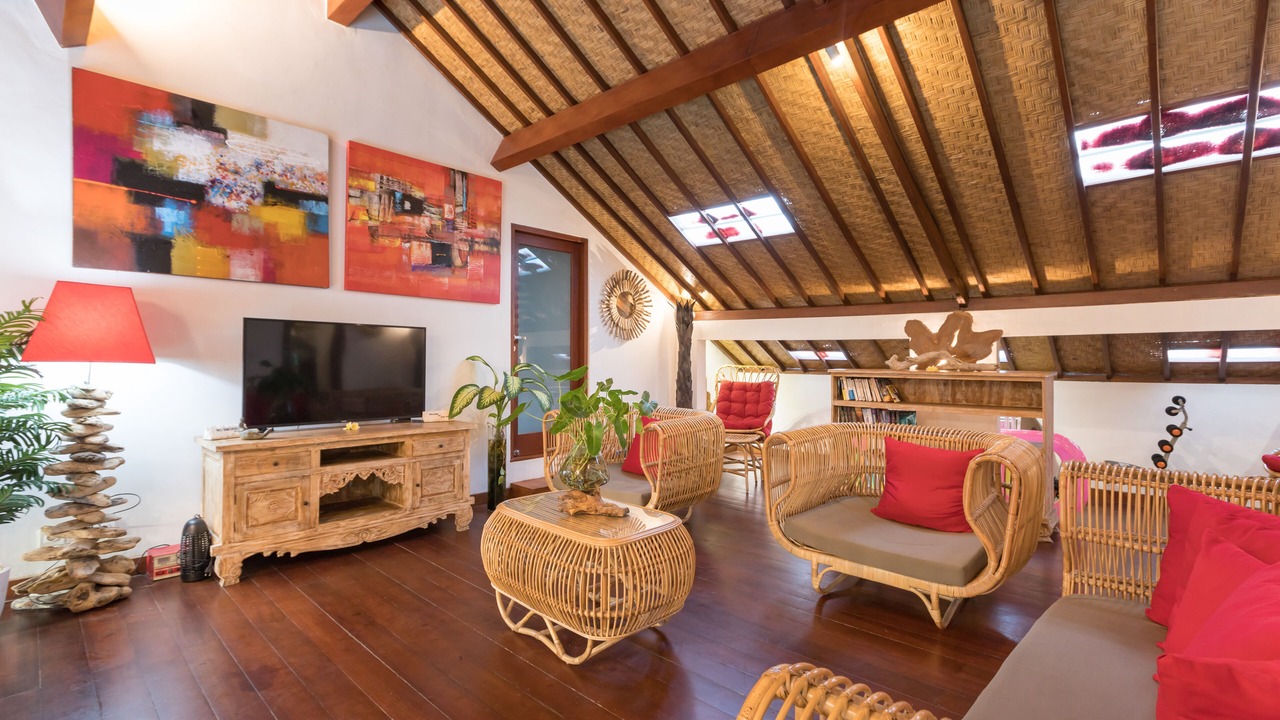Photo of Livingroom in Jimbaran