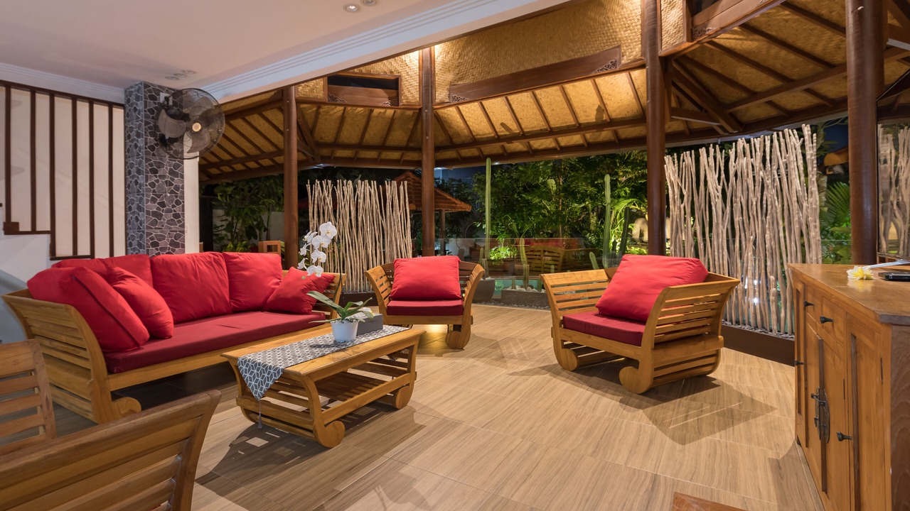 Photo of Livingroom in Jimbaran