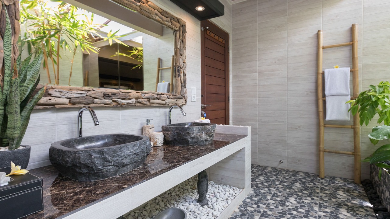 Photo of Bathroom in Jimbaran