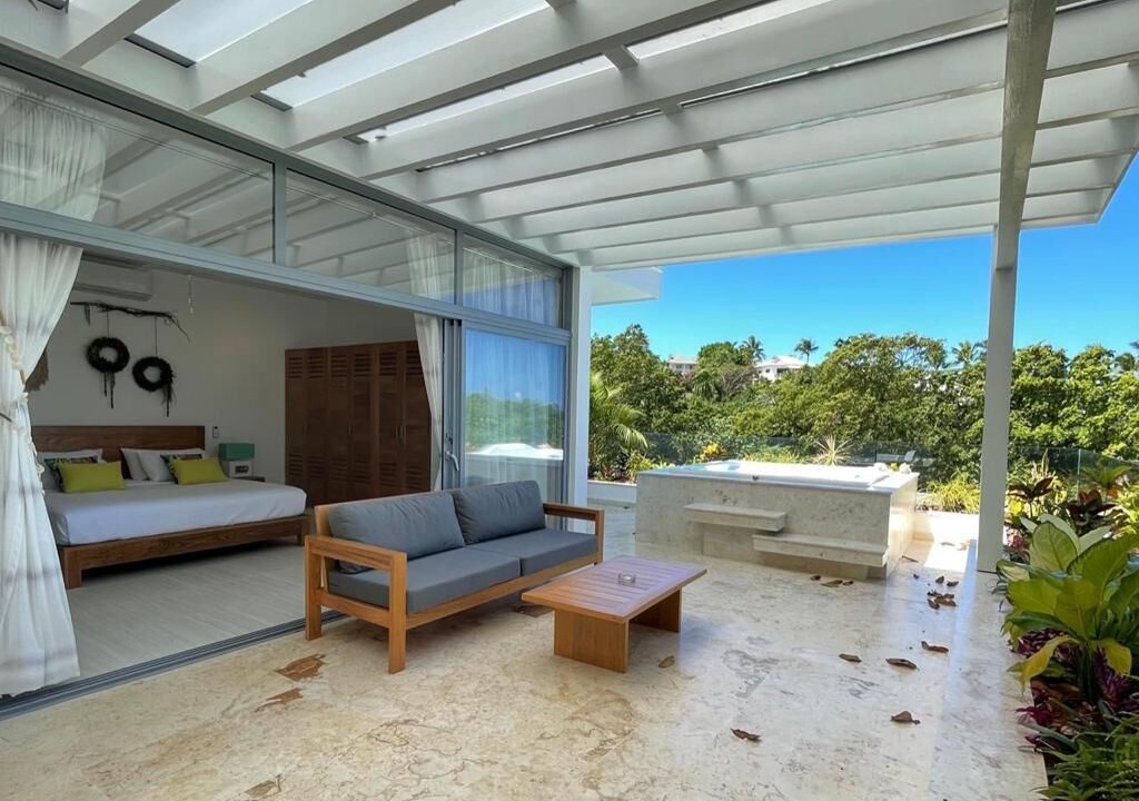 Photo of Patio Balcony in Puerto Bahia