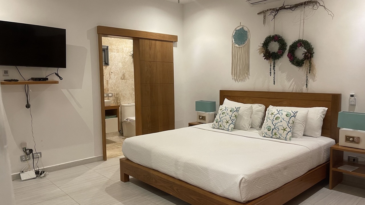Photo of Bedroom in Puerto Bahia