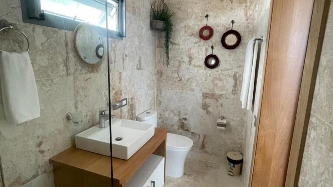 Photo of Bathroom in Puerto Bahia