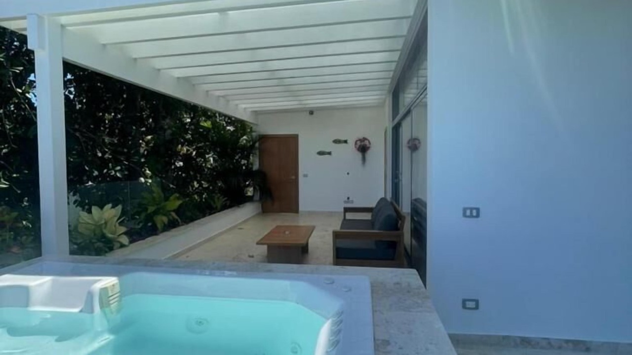 Photo of Outdoor in Puerto Bahia