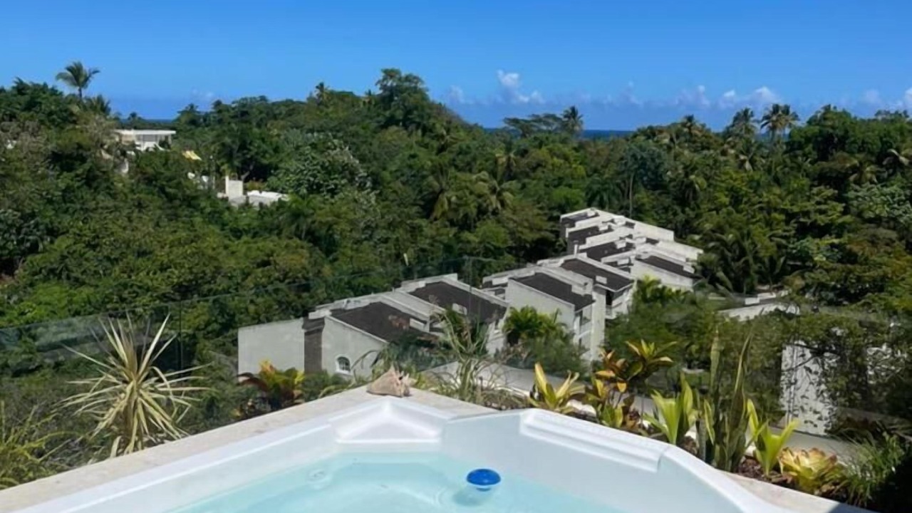 Photo of Outdoor in Puerto Bahia