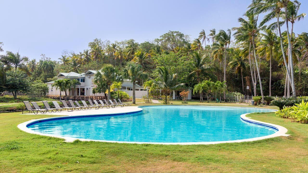 Photo of Outdoor in Puerto Bahia