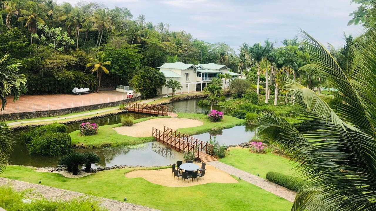 Photo of Outdoor in Puerto Bahia