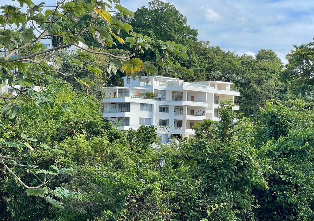 Photo of Outdoor in Puerto Bahia