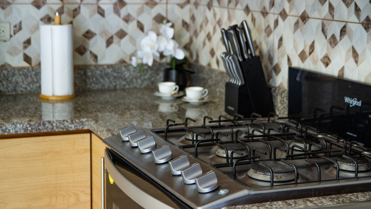 Photo of Kitchen in Higuey