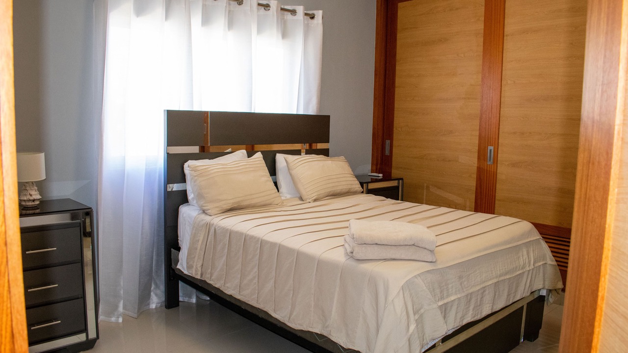 Photo of Bedroom in Higuey
