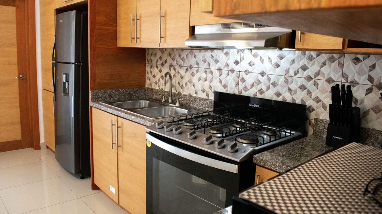 Photo of Kitchen in Higuey