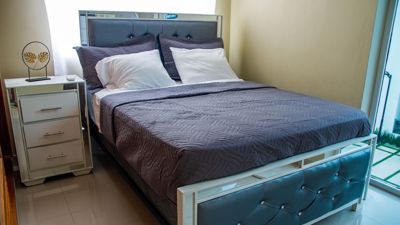 Photo of Bedroom in Higuey