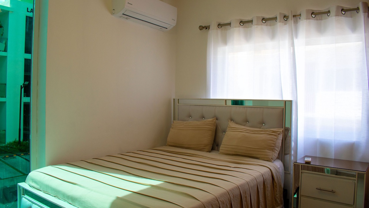 Photo of Bedroom in Higuey