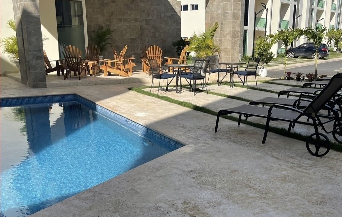 Photo of Outdoor in Higuey