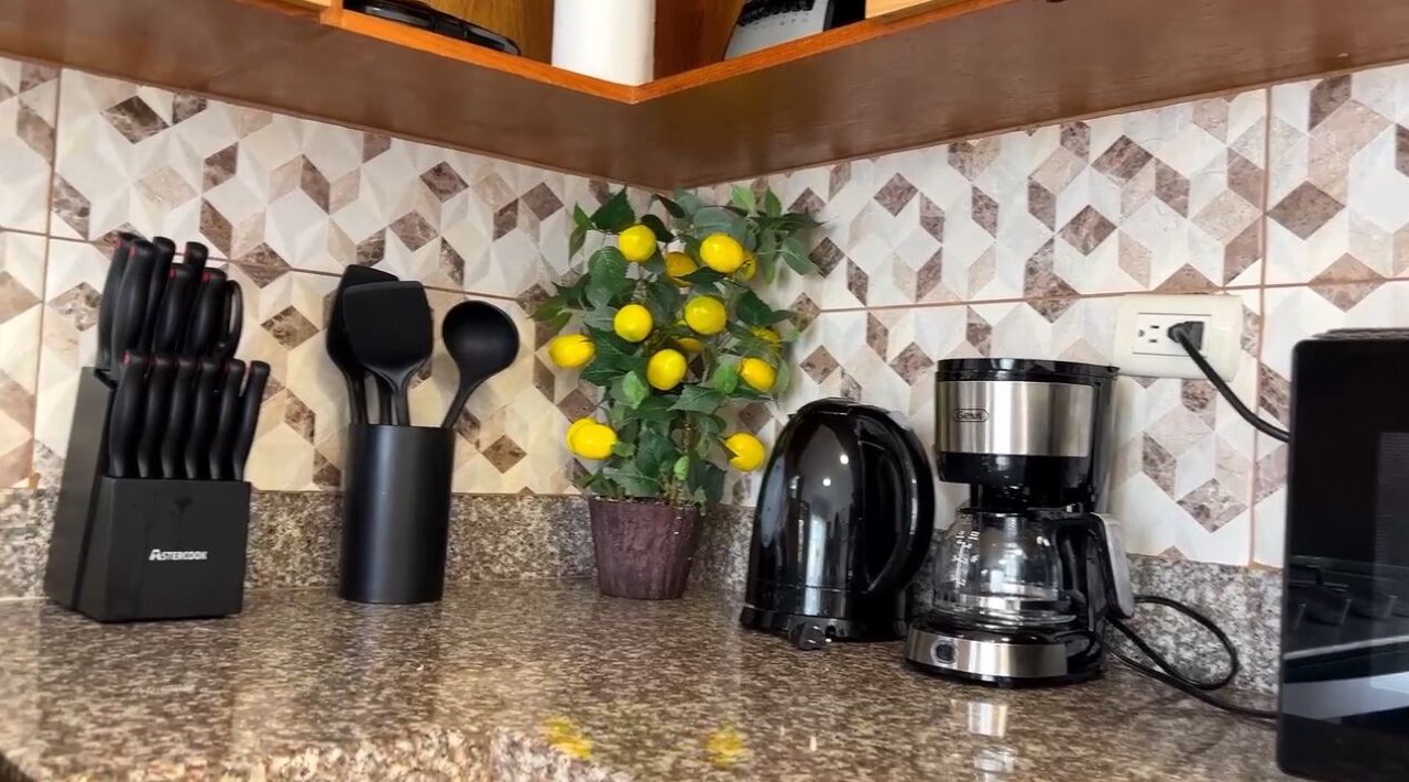 Photo of Kitchen in Higuey