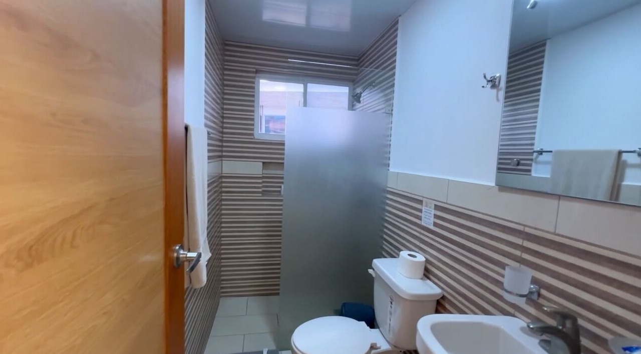 Photo of Bathroom in Higuey