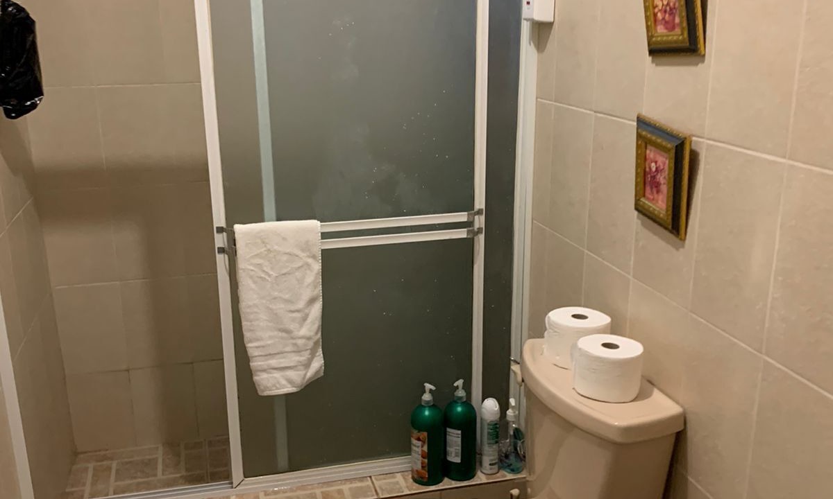 Photo of Bathroom in La Vega Province